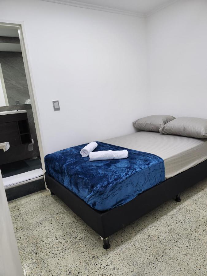 Area 51 Hostel Medellin Exterior photo